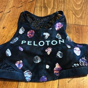 Peloton W/TH sports bra! Never worn!